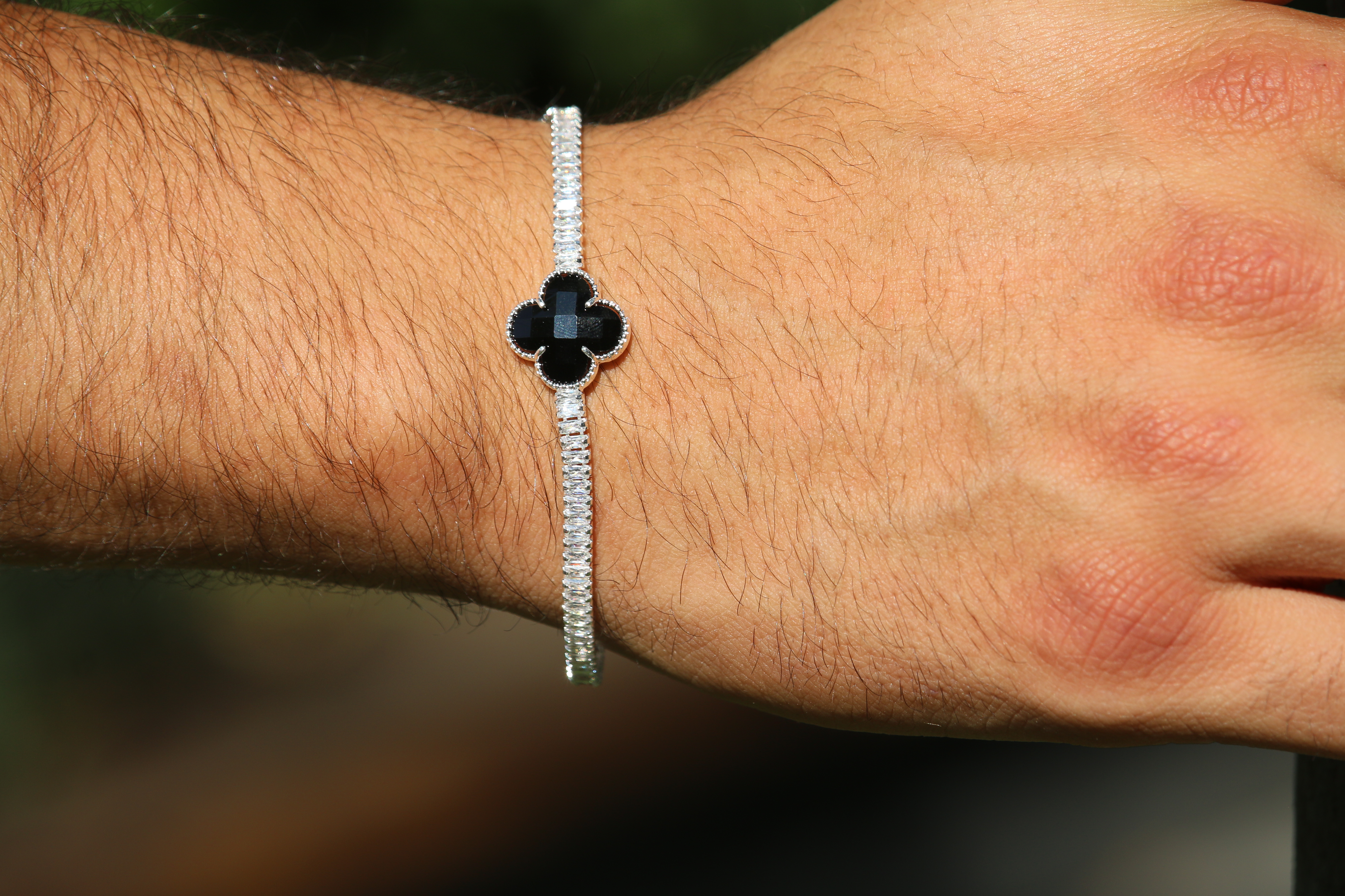 Pulsera Van Cleef Viena