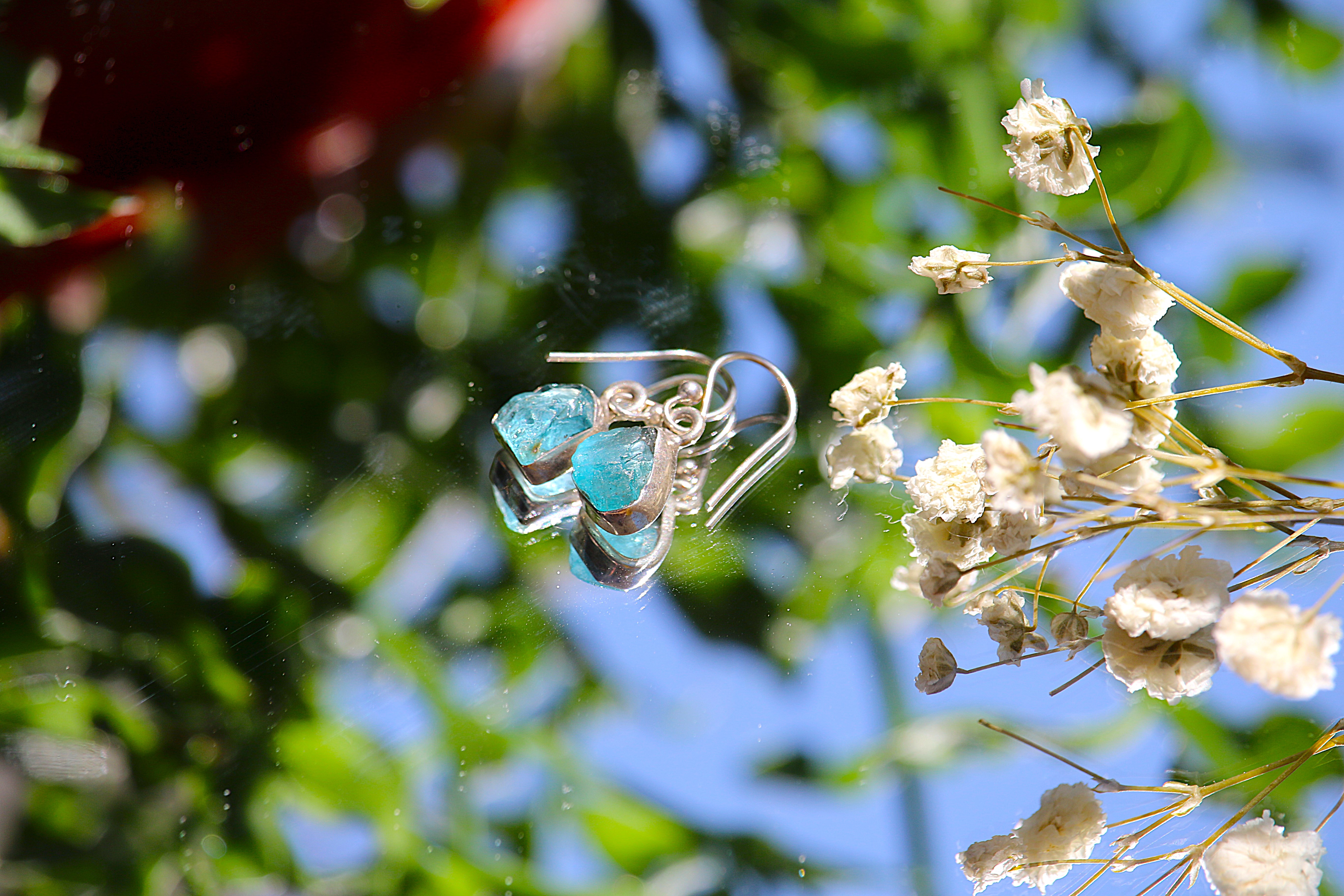 Aros Oporto Turquesa