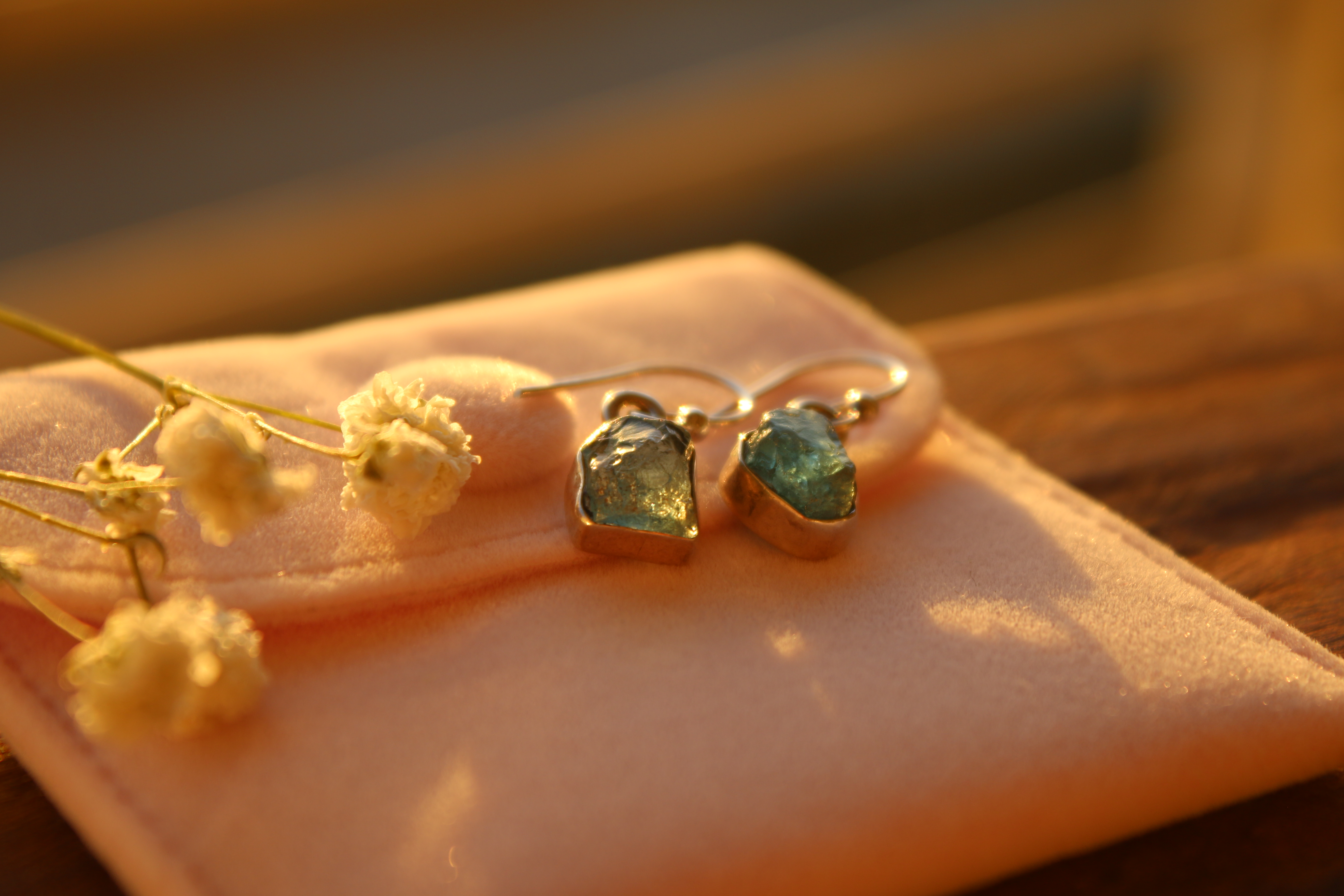 Aros Oporto Turquesa