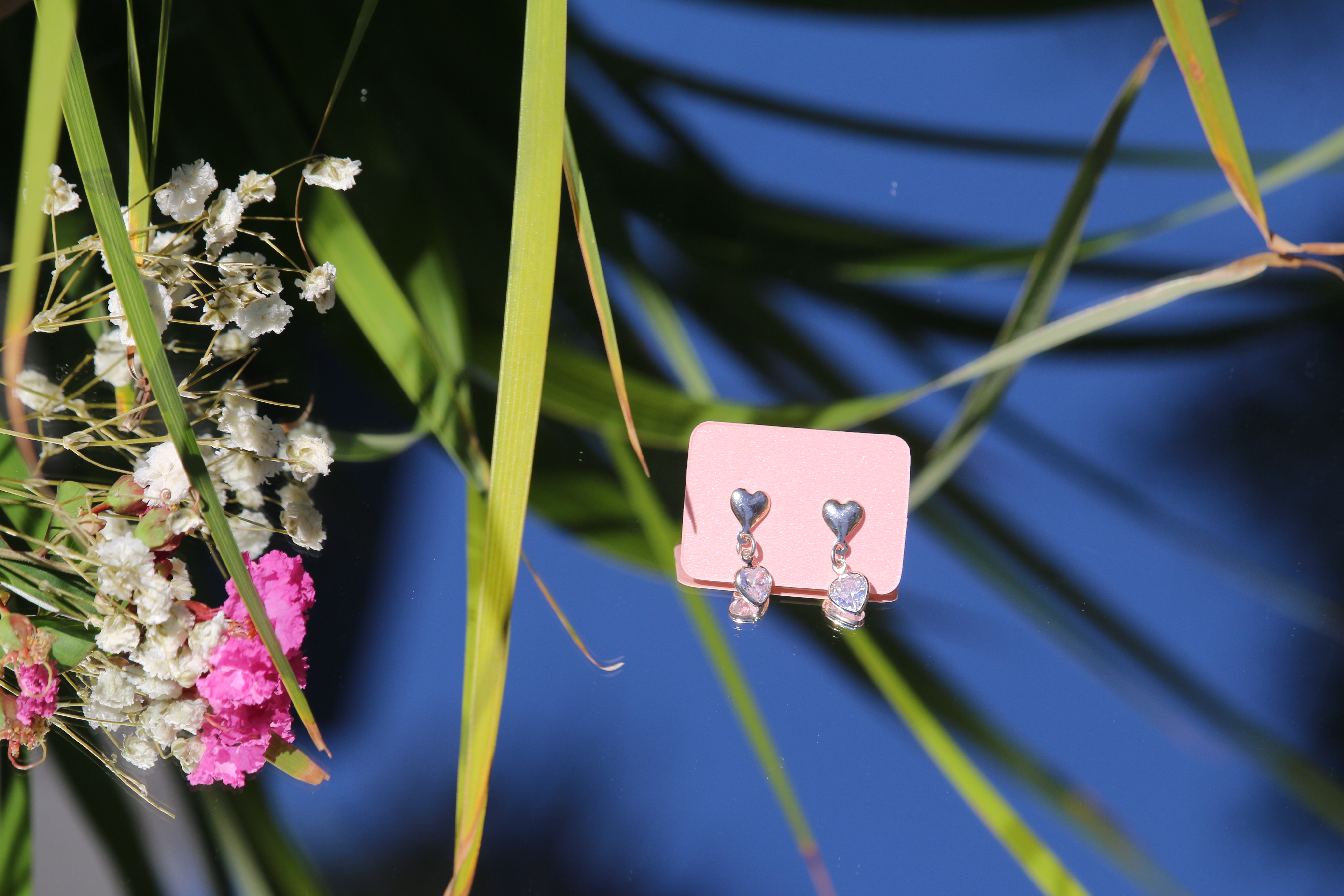 Aros Corazón de Montevideo