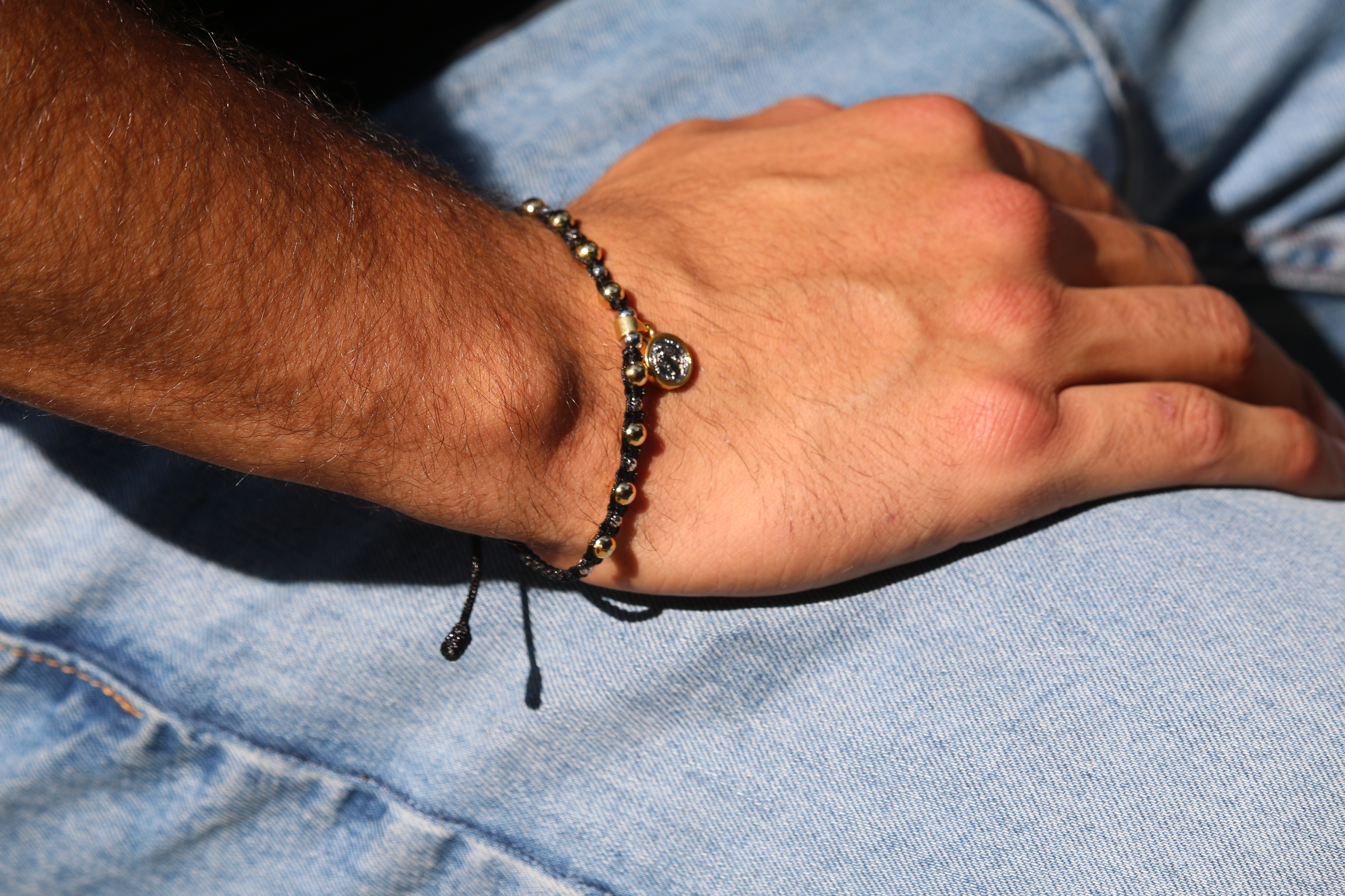 Pulsera Quito