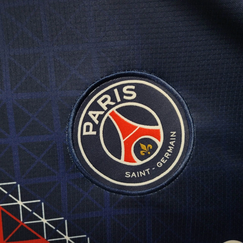 Camisa PSG 2025/26