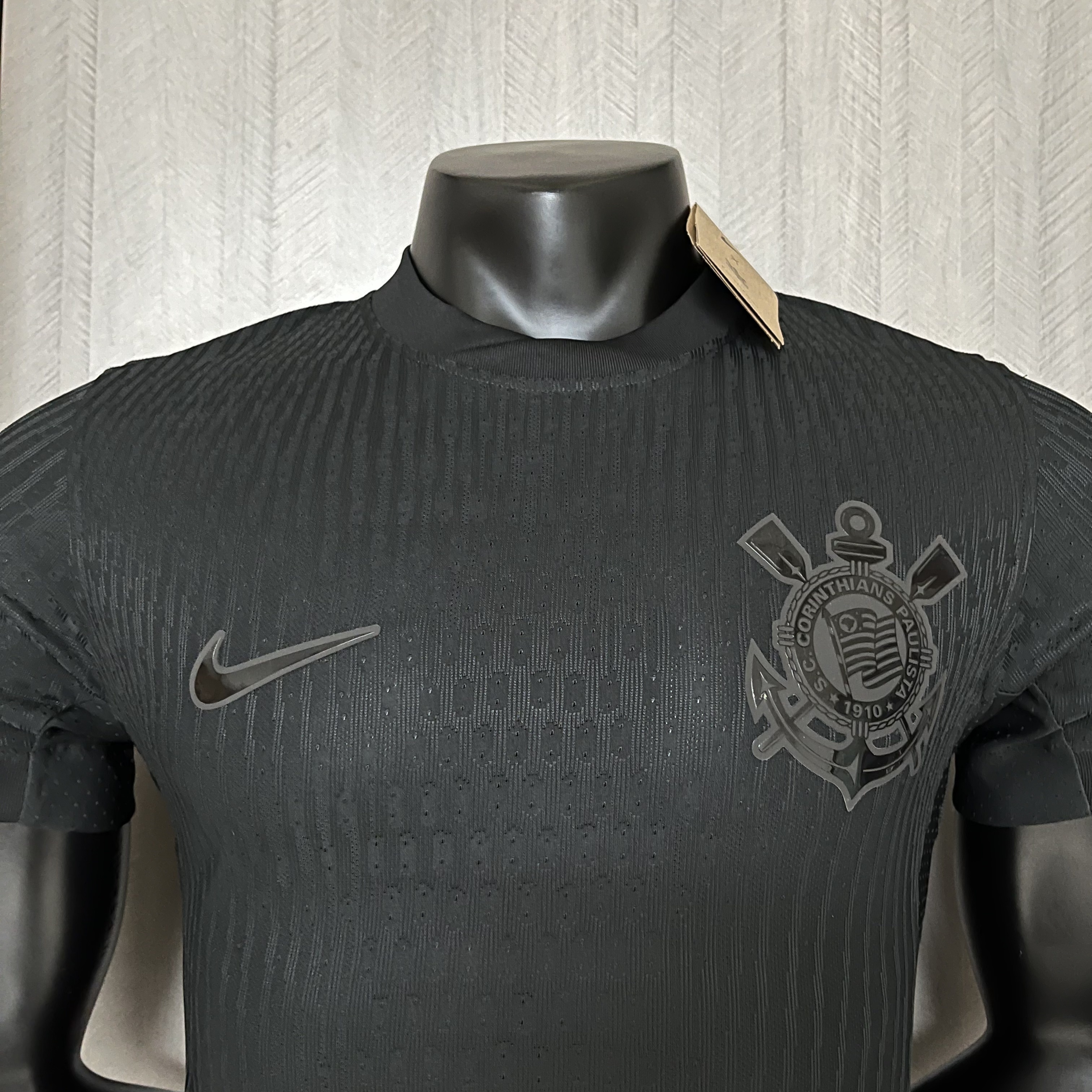 Camisa Corinthians III 