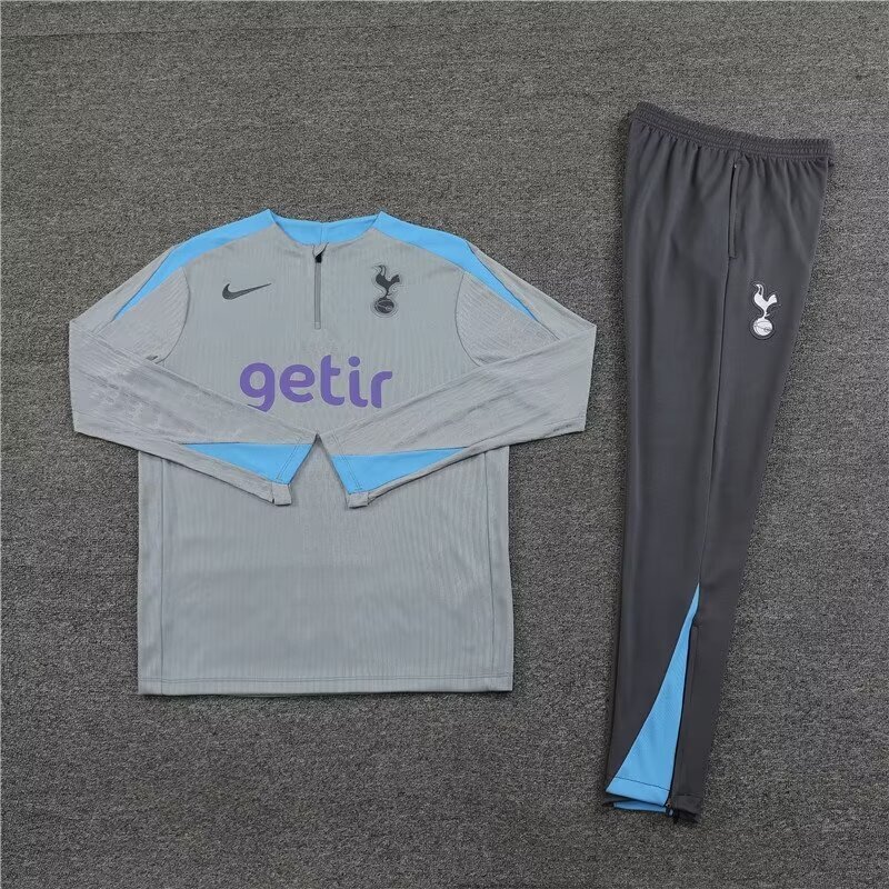Conjunto Treino Tottenham Hotspur