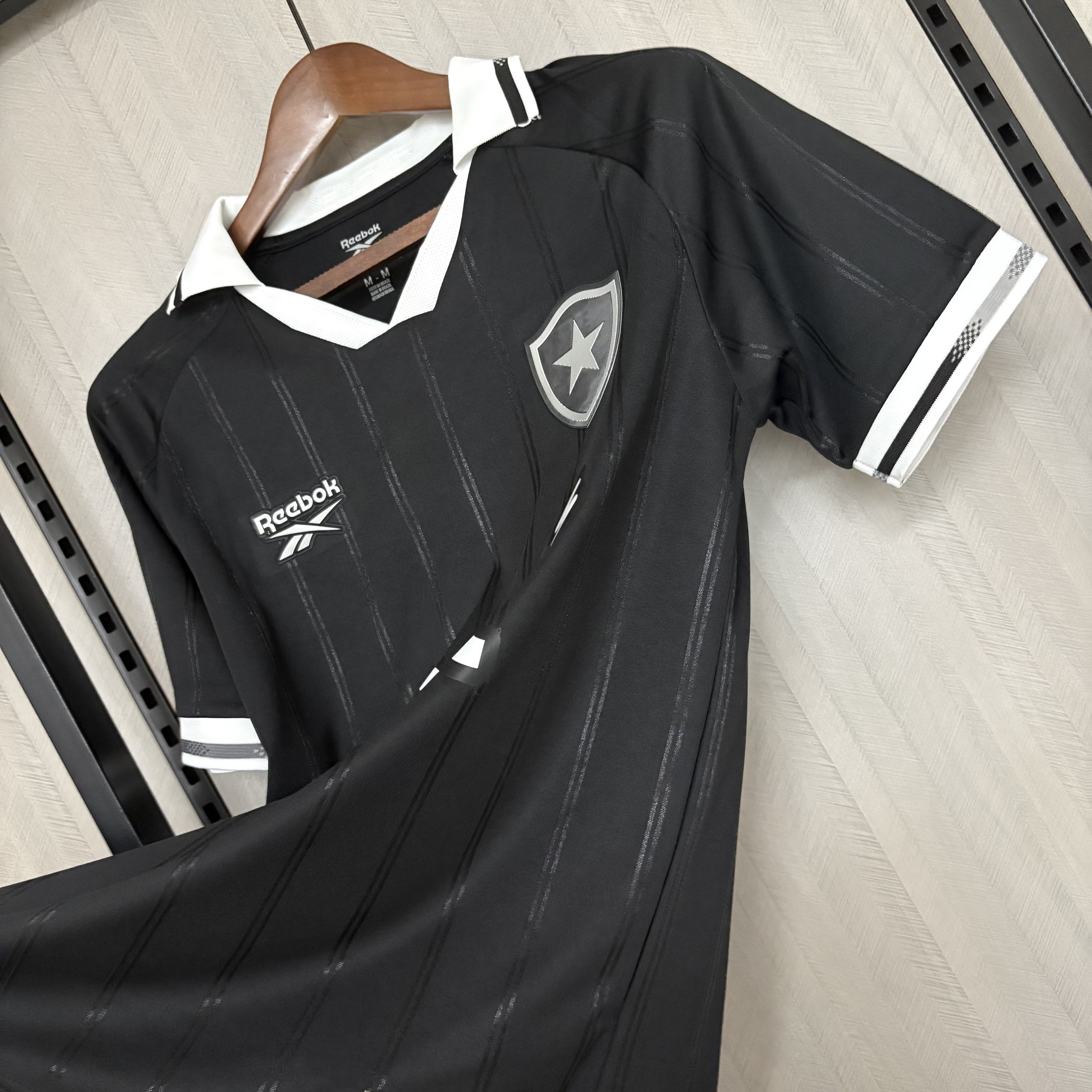 Camisa Botafogo 2026