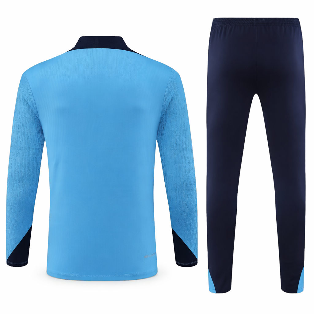 Conjunto Chelsea Treinamento 