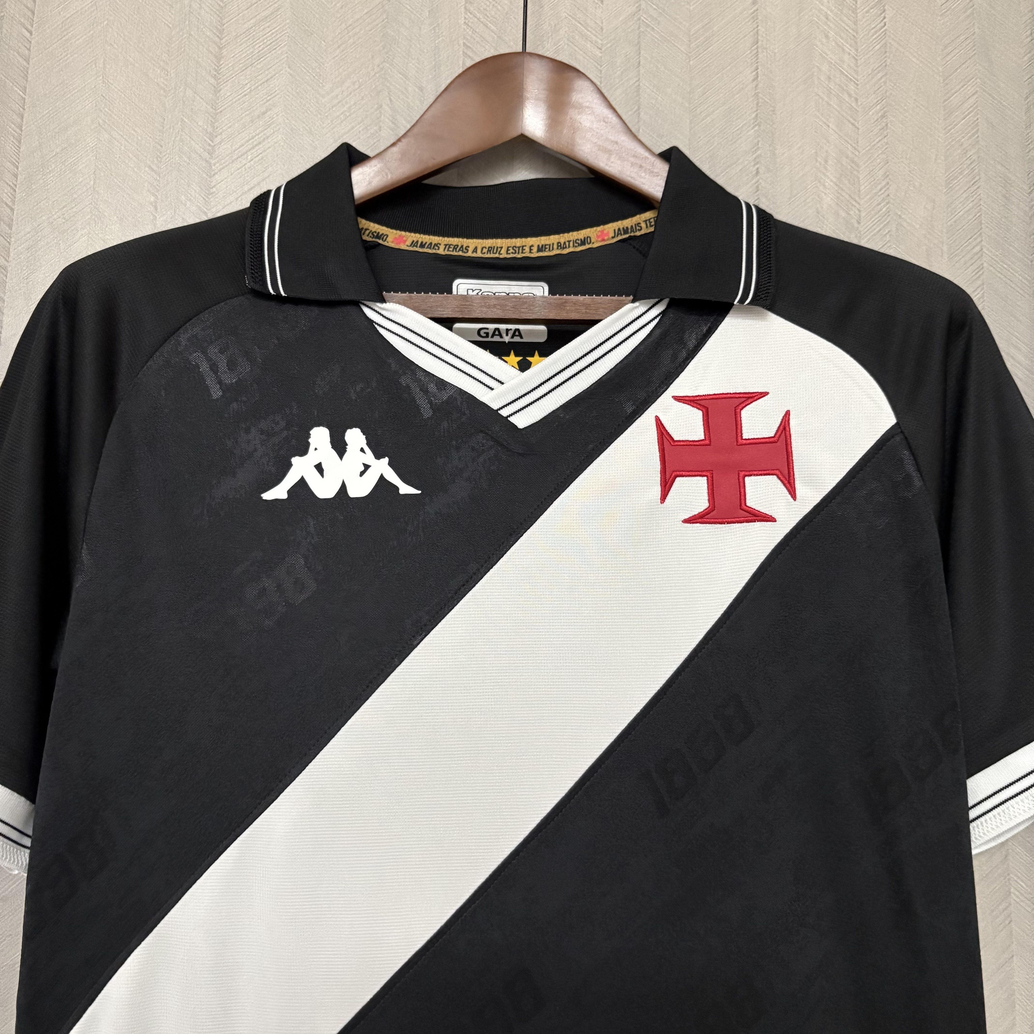 Camisa Vasco da Gama 2026