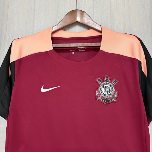 Camisa Corinthians Treino 2026
