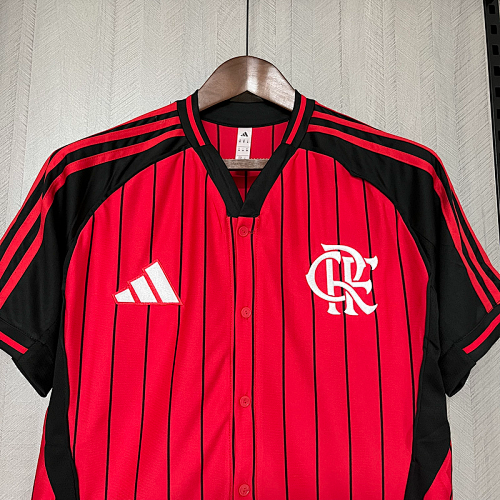Camisa Flamengo Listrada