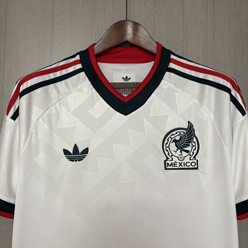 Camisa Seleção do México 2026