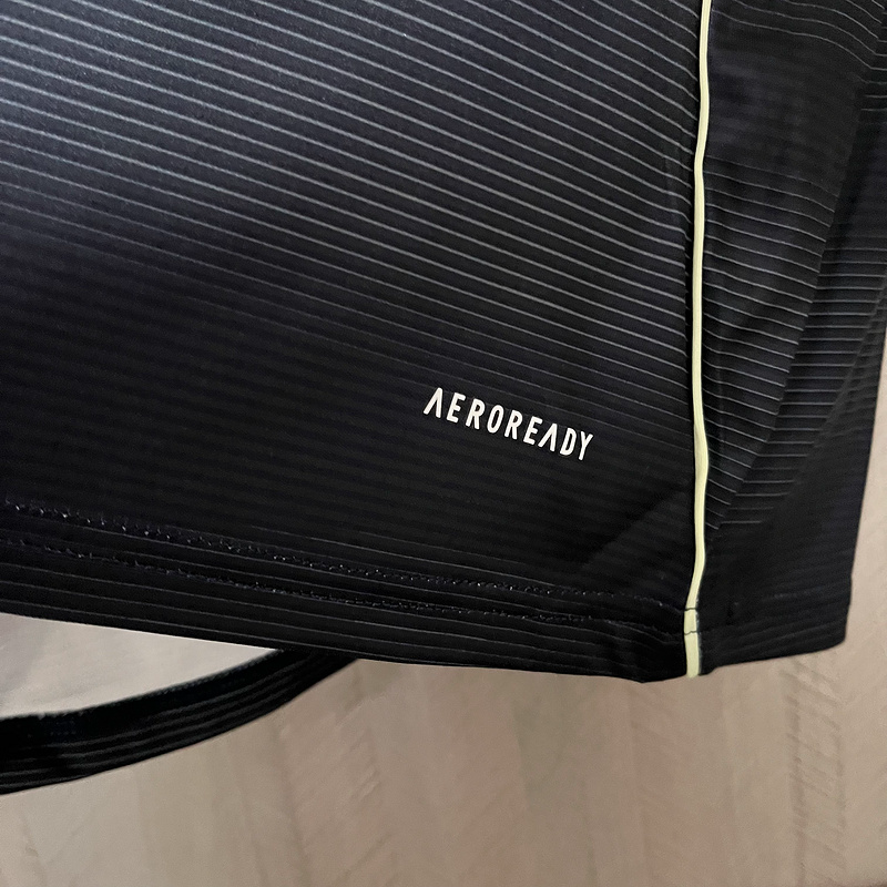 Camisa Real Madrid 2025/26