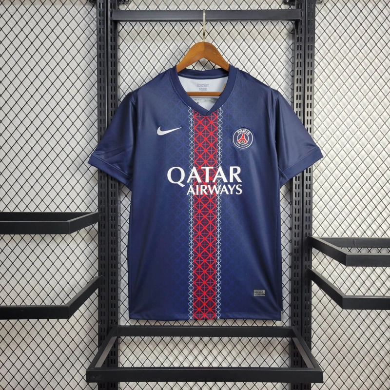 Camisa PSG 2025/26