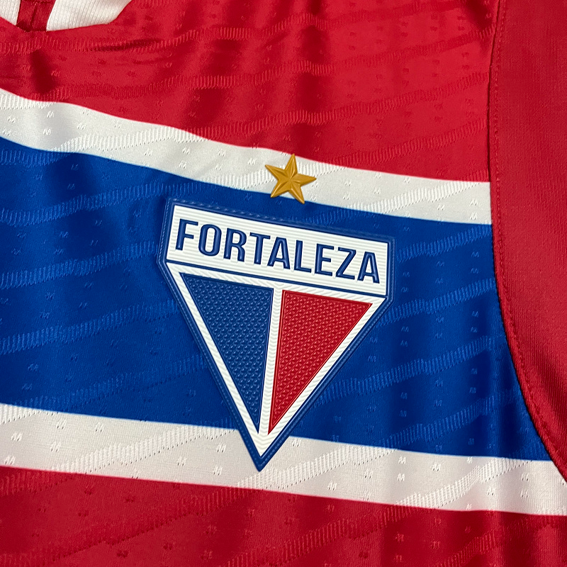 Camisa Oficial Fortaleza EC 2026