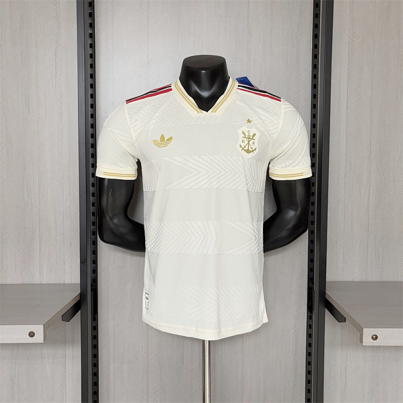 Camisa Especial Flameno