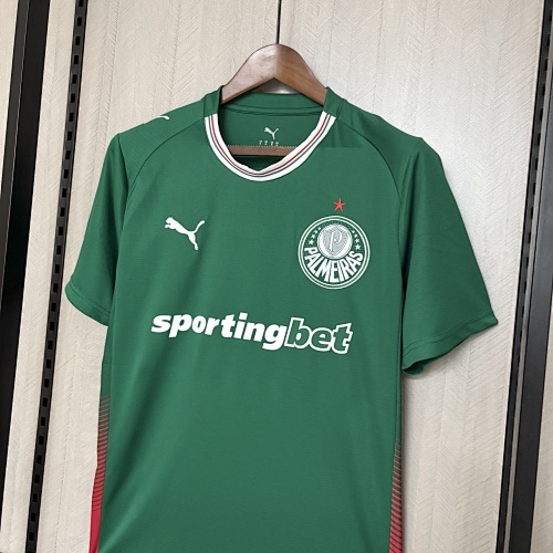 Camisa Palmeiras Oficial 2026