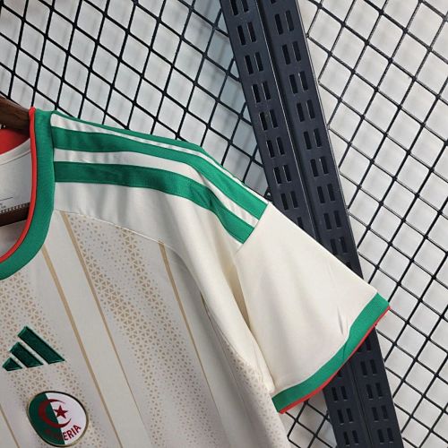 Camisa Seleção Argélia 2026