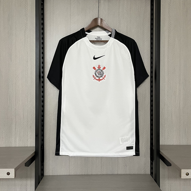 Camisa Corinthians Nike Oficial