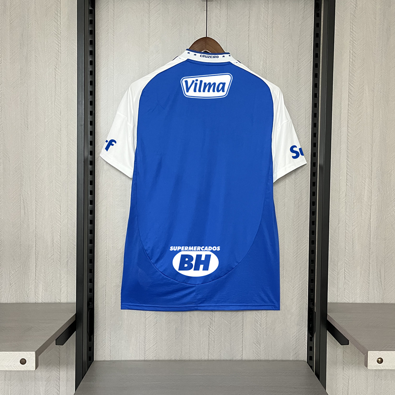 Camisa Cruzeiro 2026