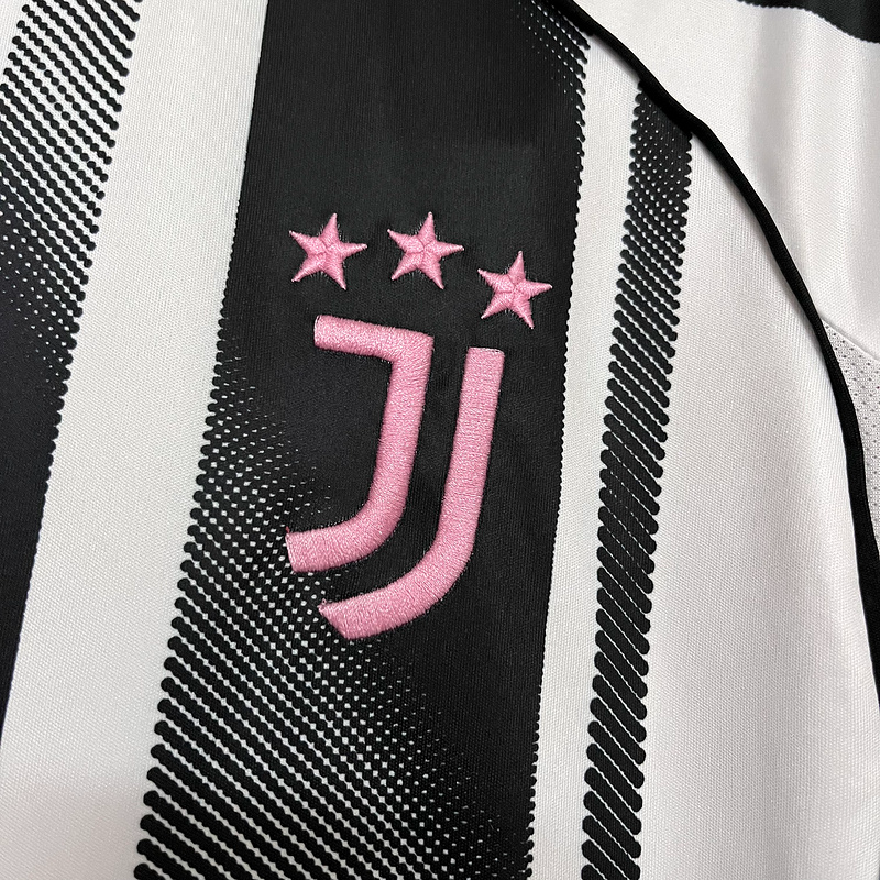 Camisa Juventus 25/26
