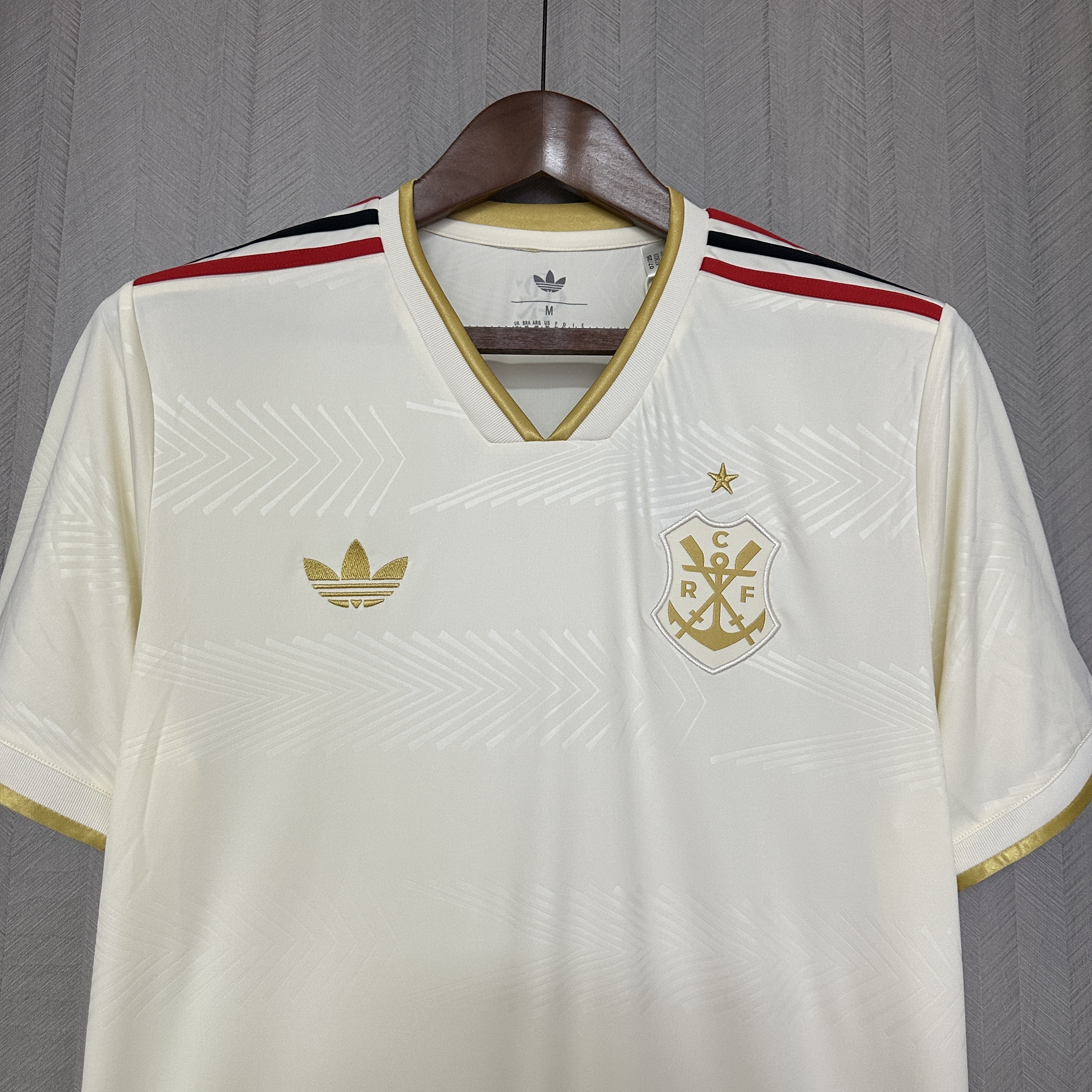 Camisa Especial Flamengo 