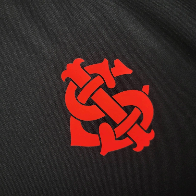 Camisa Internacional III