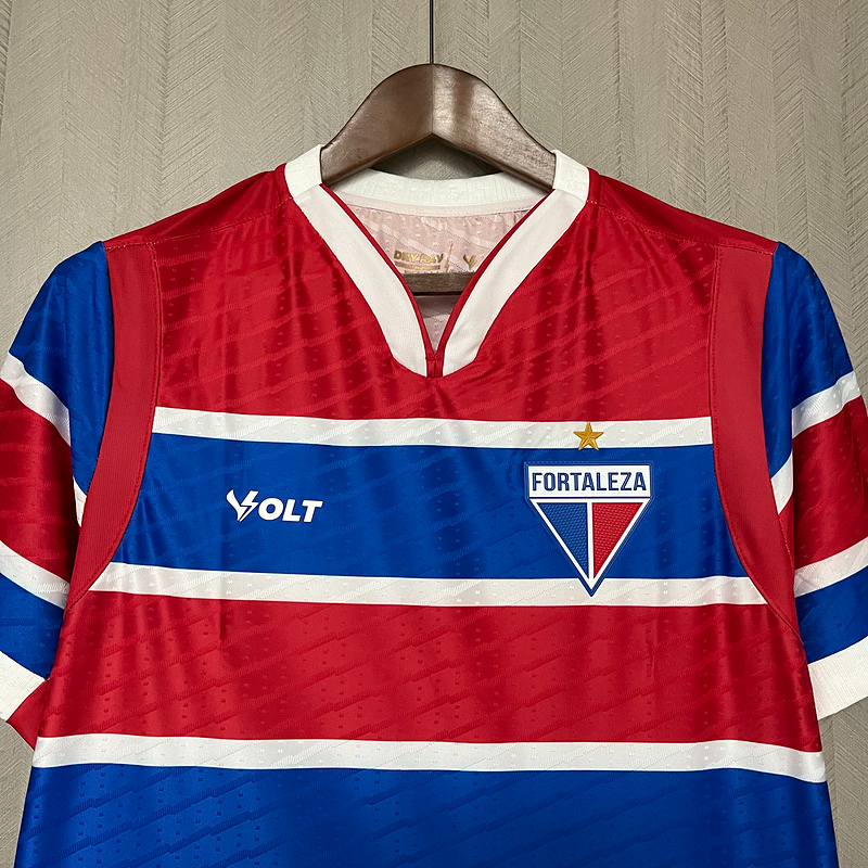 Camisa Oficial Fortaleza EC 2026
