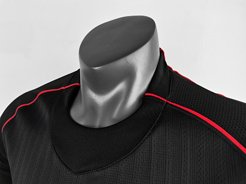 Camisa Manchester United Retrô 2007/08