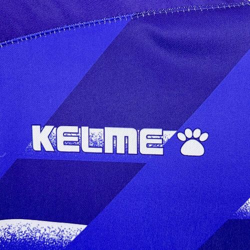 Camisa Retrô Real Madrid 1994/96