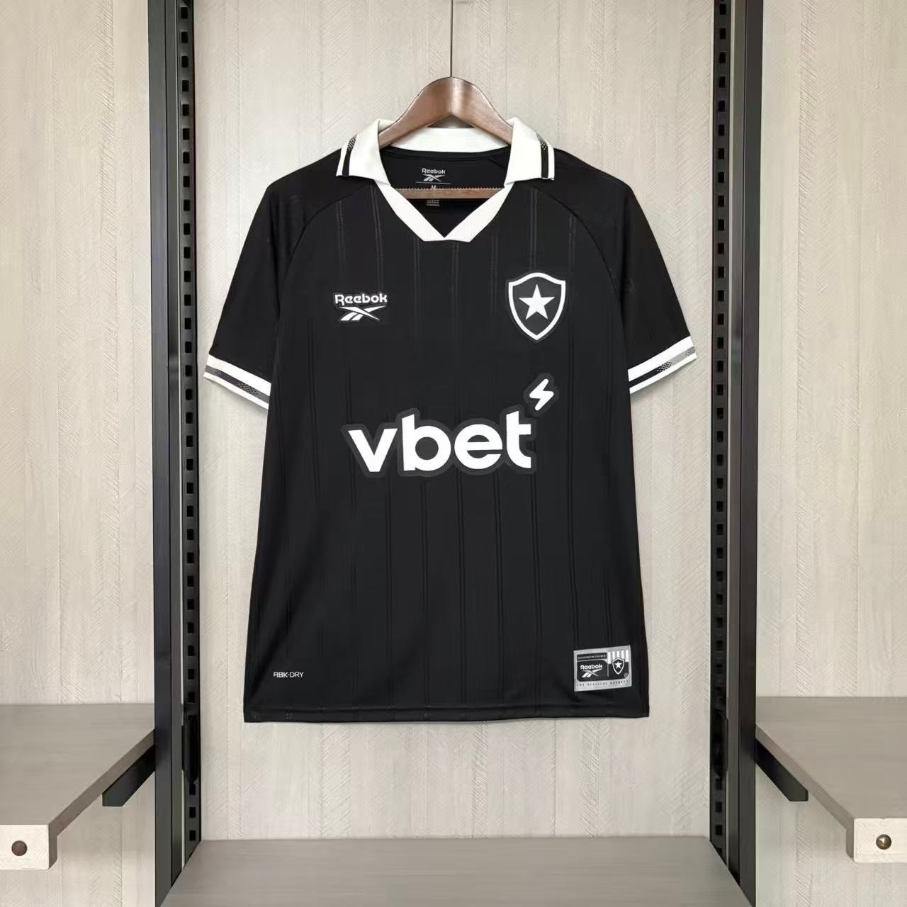 Camisa Botafogo 2026