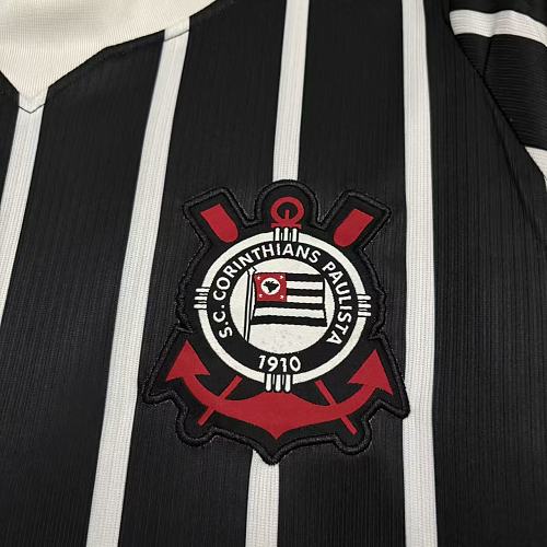 Camisa Corinthians 2026