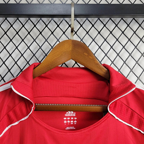 Camisa Liverpool 2006/07