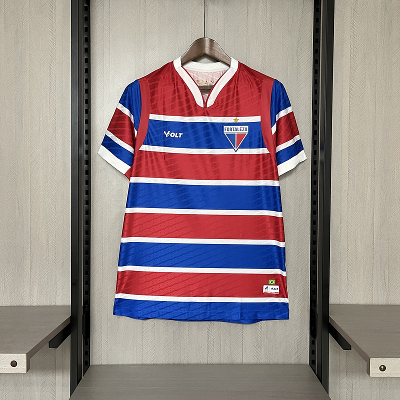Camisa Oficial Fortaleza EC 2026