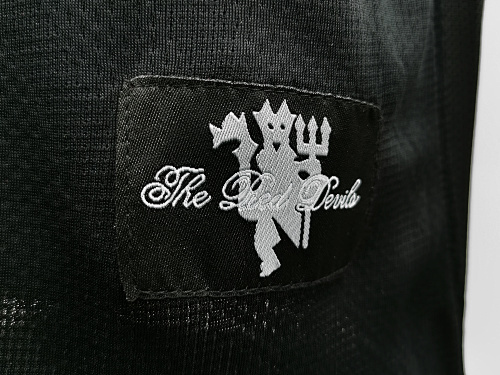 Camisa Manchester United Retrô 2007/08