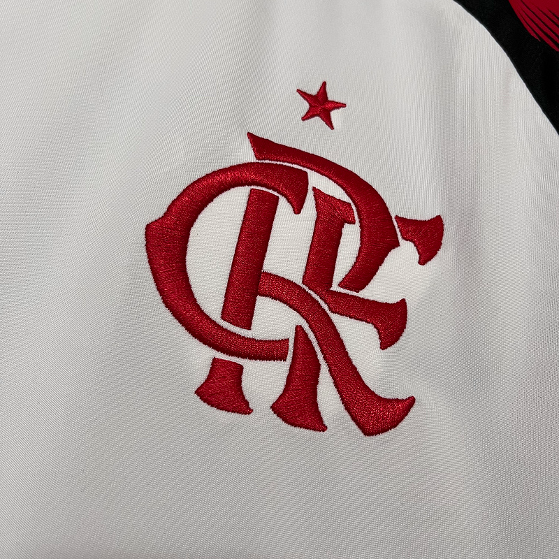 Camisa Flamengo II 2024