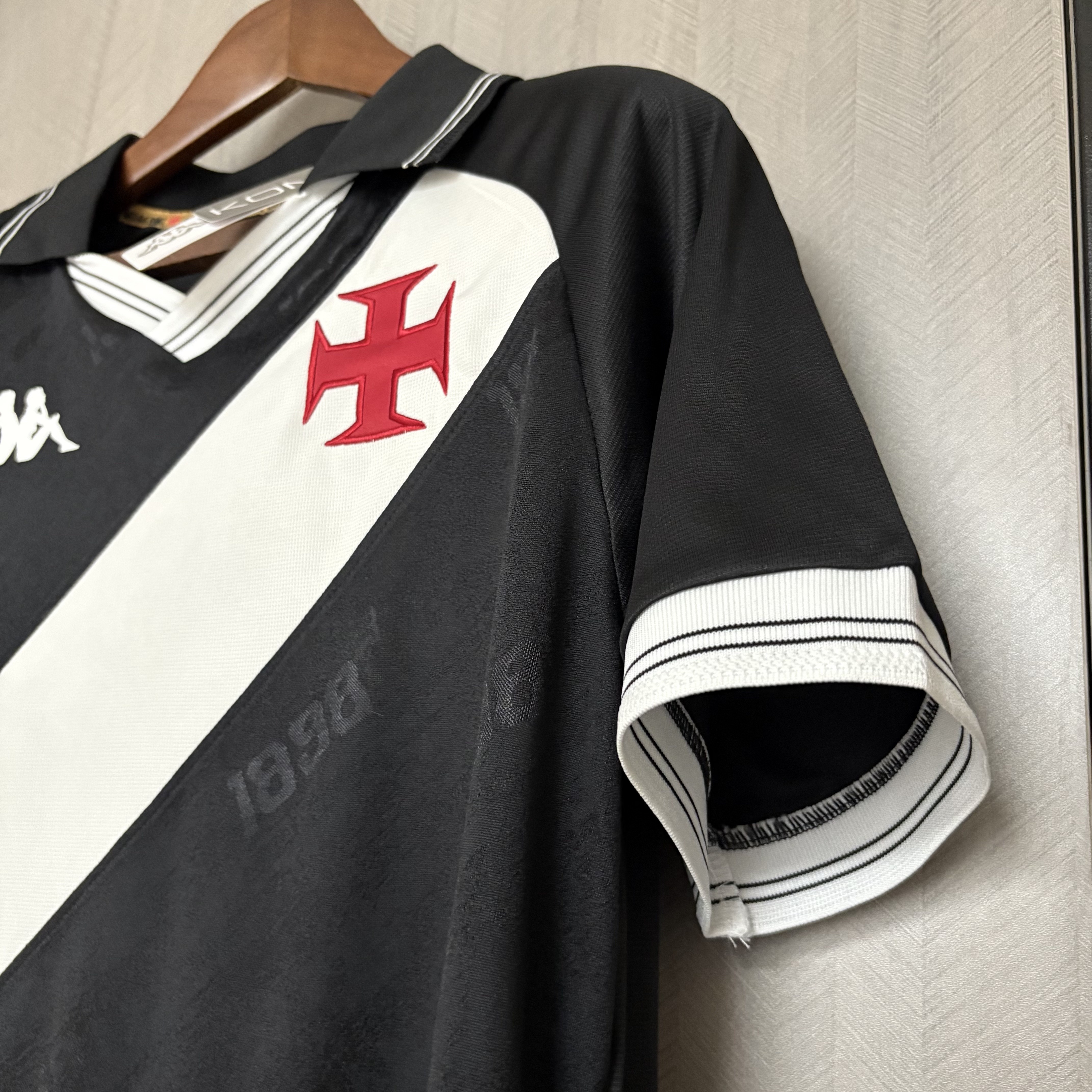 Camisa Vasco da Gama 2026
