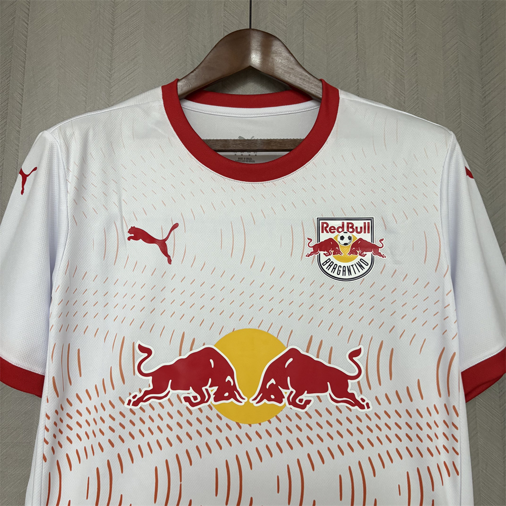 Camisa Red Bull Bragantino 2026