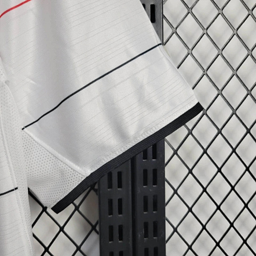 Camisa Manchester United Retro 2004/06