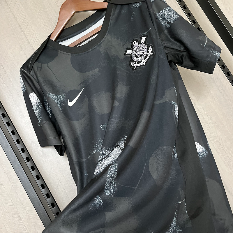 Camisa Corinthians Nike
