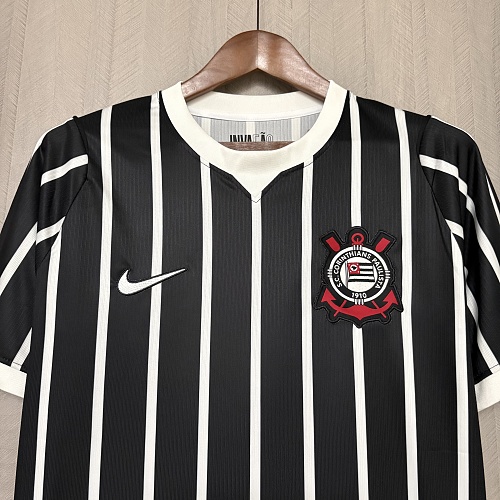 Camisa Corinthians 2026
