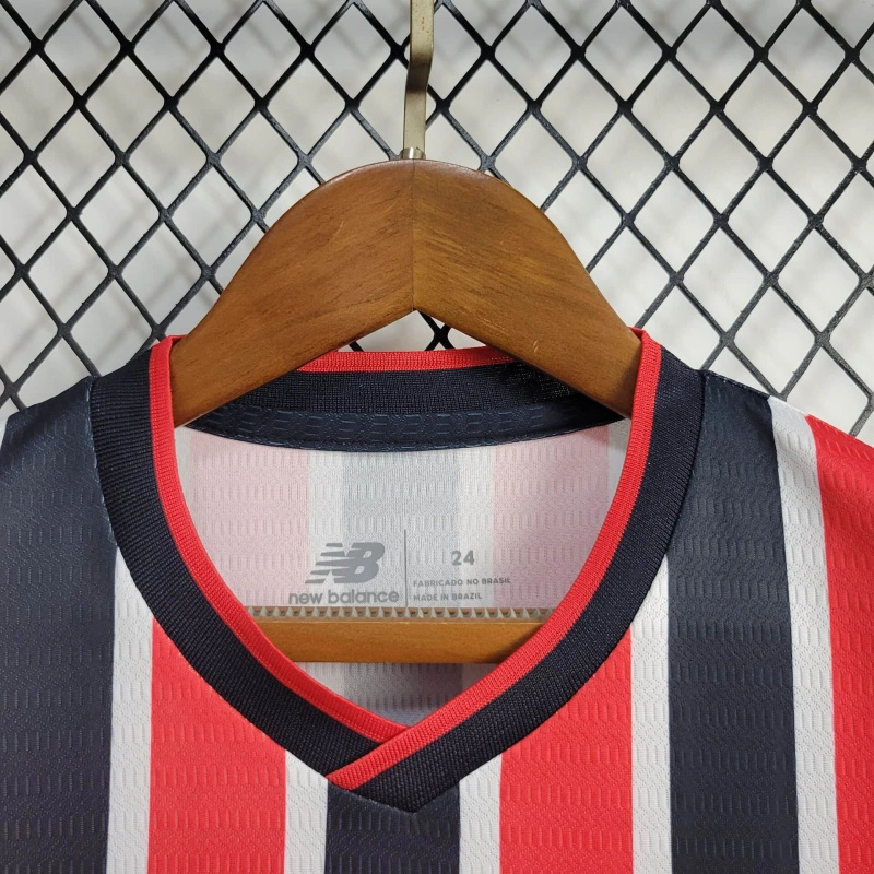 Kit Infantil São Paulo FC