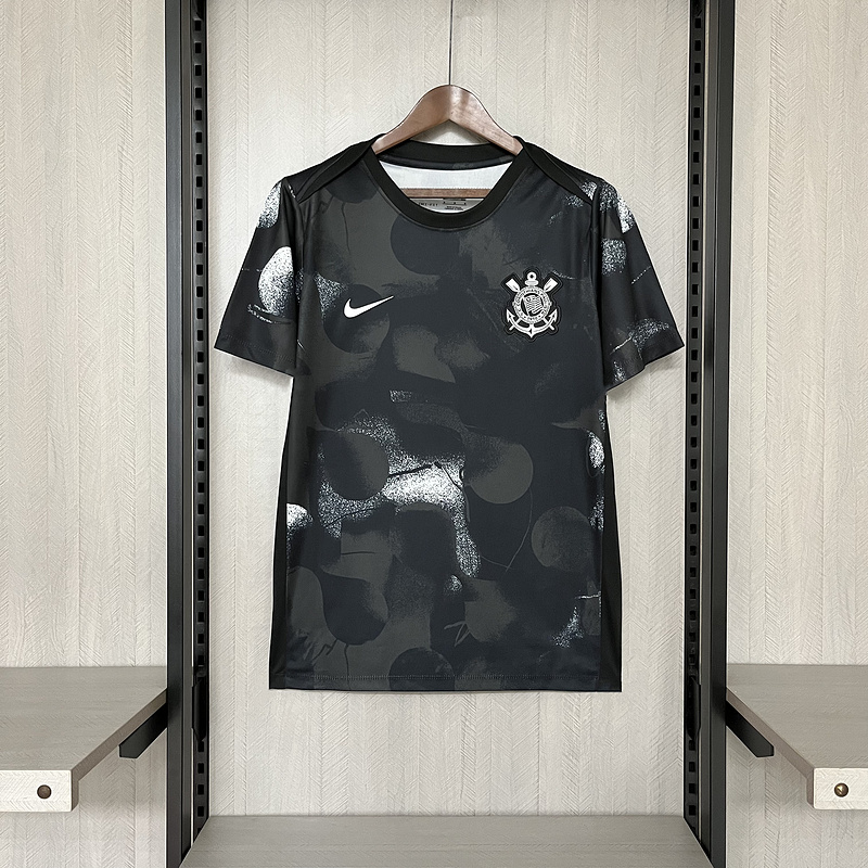Camisa Corinthians Nike