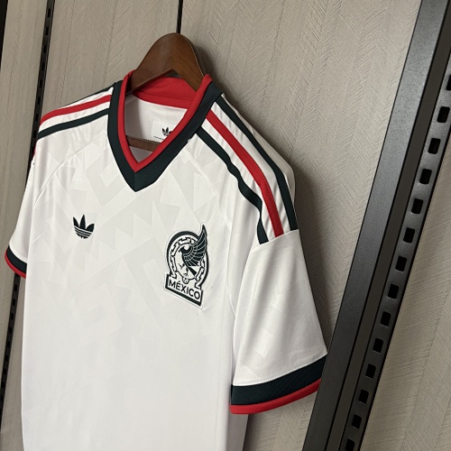 Camisa Seleção do México 2026