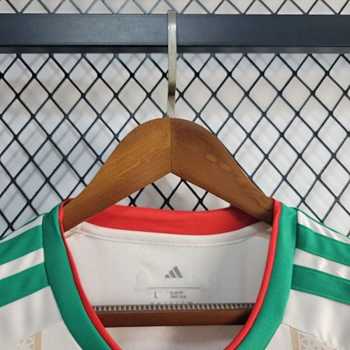 Camisa Seleção Argélia 2026