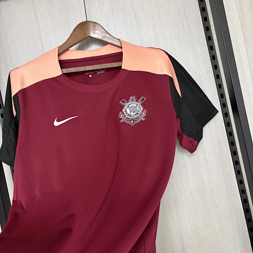 Camisa Corinthians Treino 2026