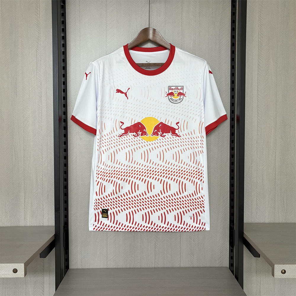 Camisa Red Bull Bragantino 2026