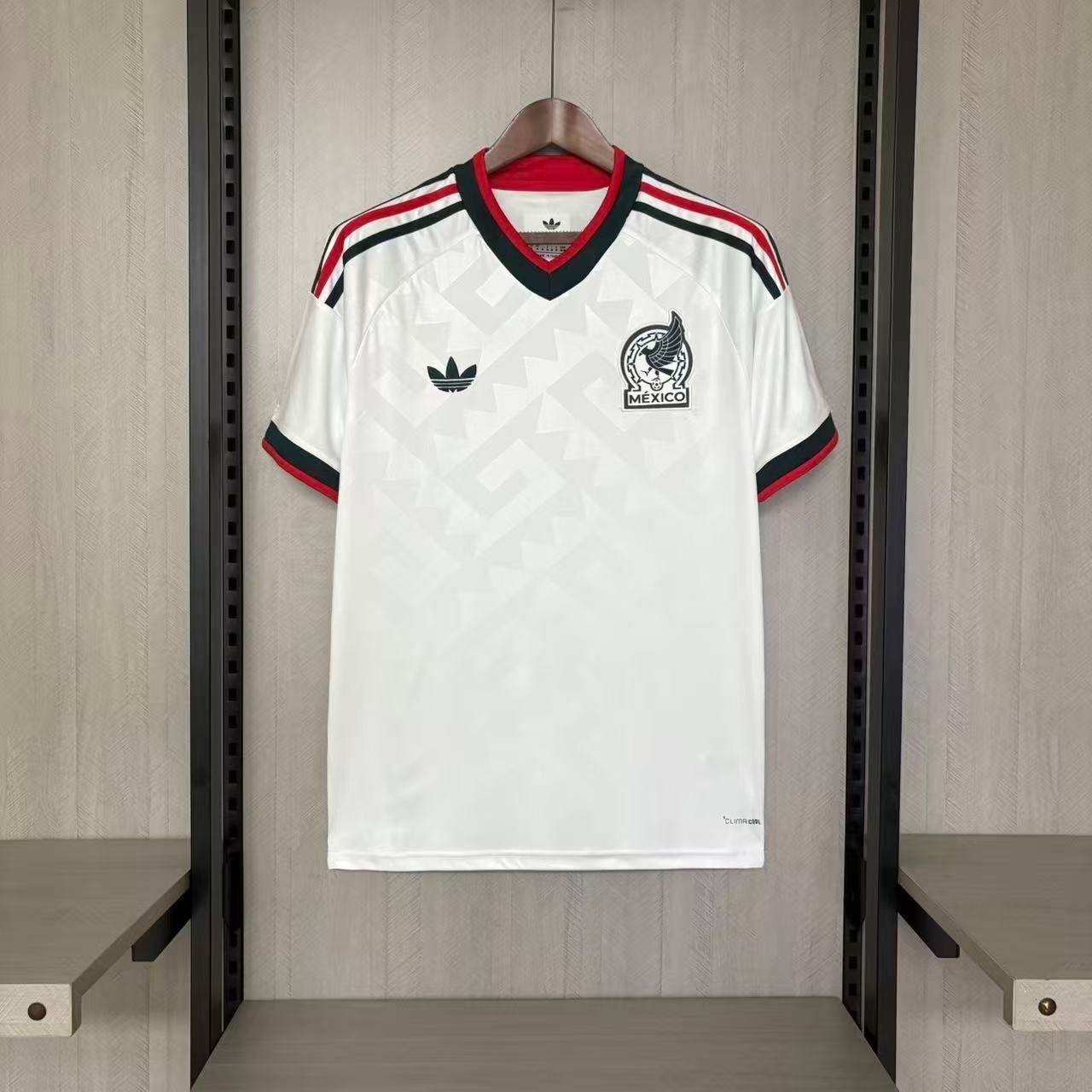 Camisa Seleção do México 2026