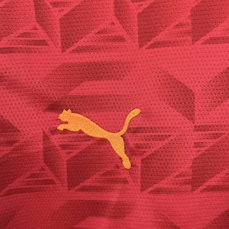 Camisa Oficial Valencia FC 25/56