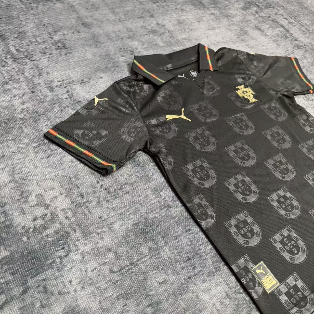 Kit Infantil Portugal