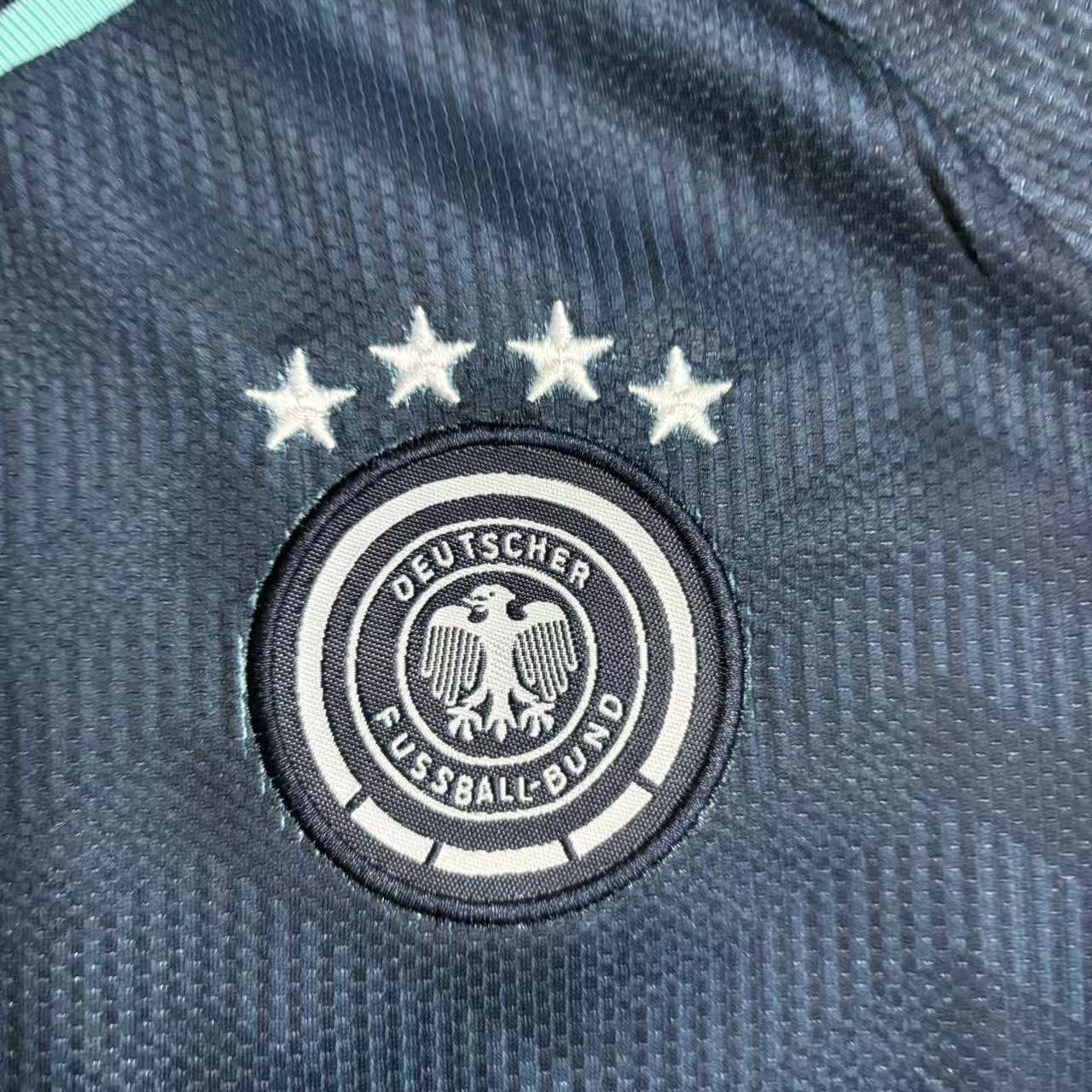 Kit Infantil Alemanha