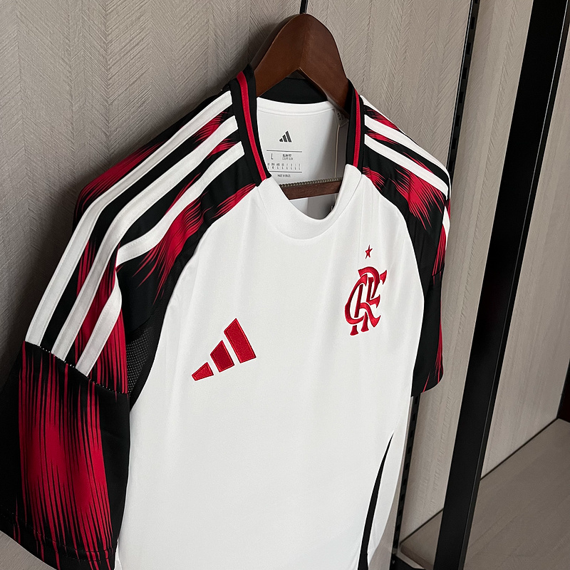 Camisa Flamengo II 2024